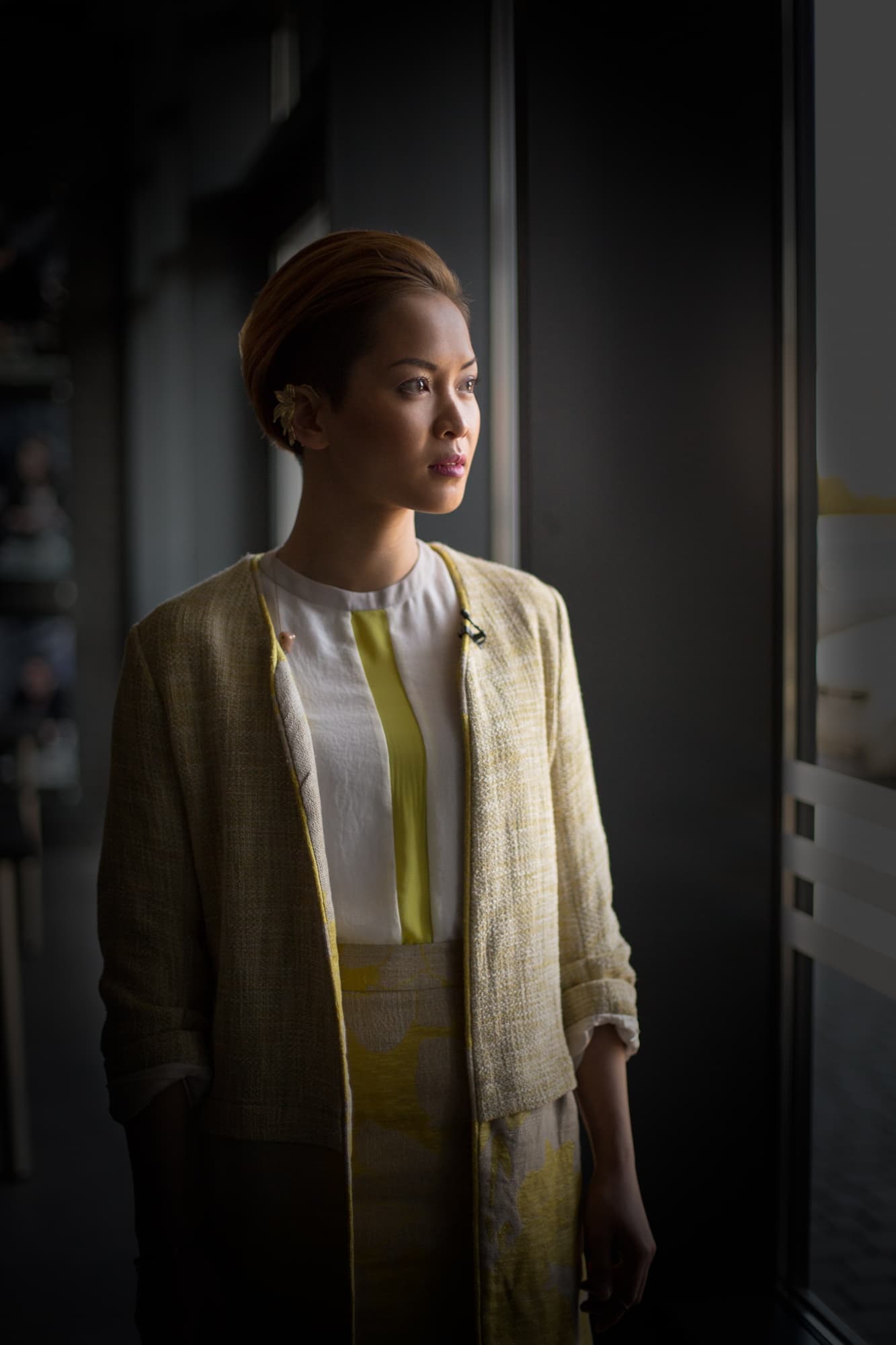 Natalia - Architekt i właścicielka PaniHouse